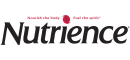Logo Nutrience