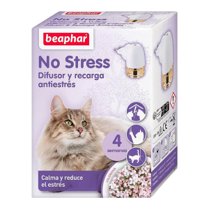 Beaphar Calming Kit Difusor Y Repuesto 30ml